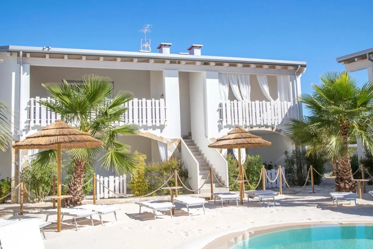 Cala Blu Apartments Lido di Jesolo