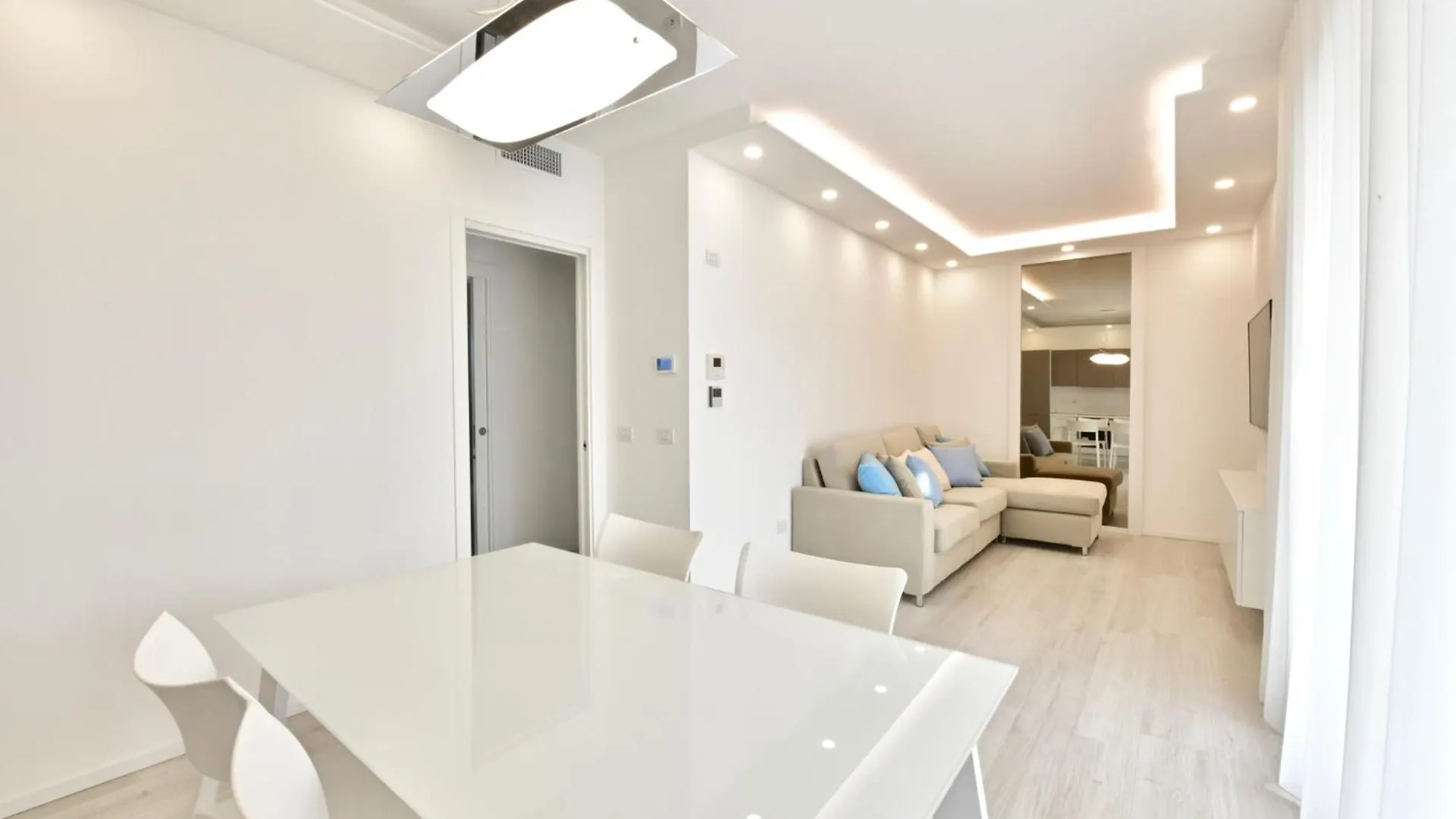 Cala Blu Apartments Lido di Jesolo
