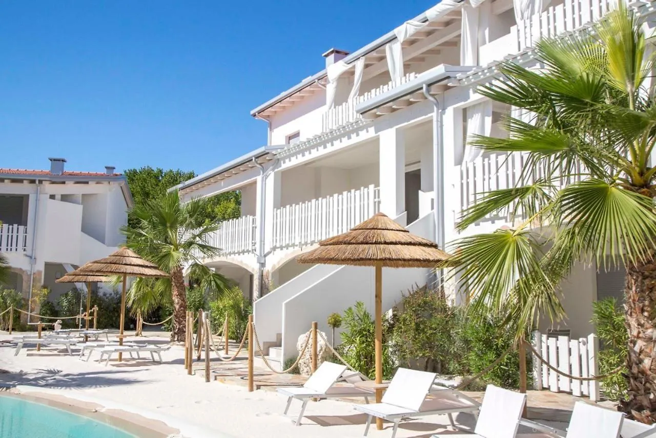 Cala Blu Apartments Lido di Jesolo 0*,