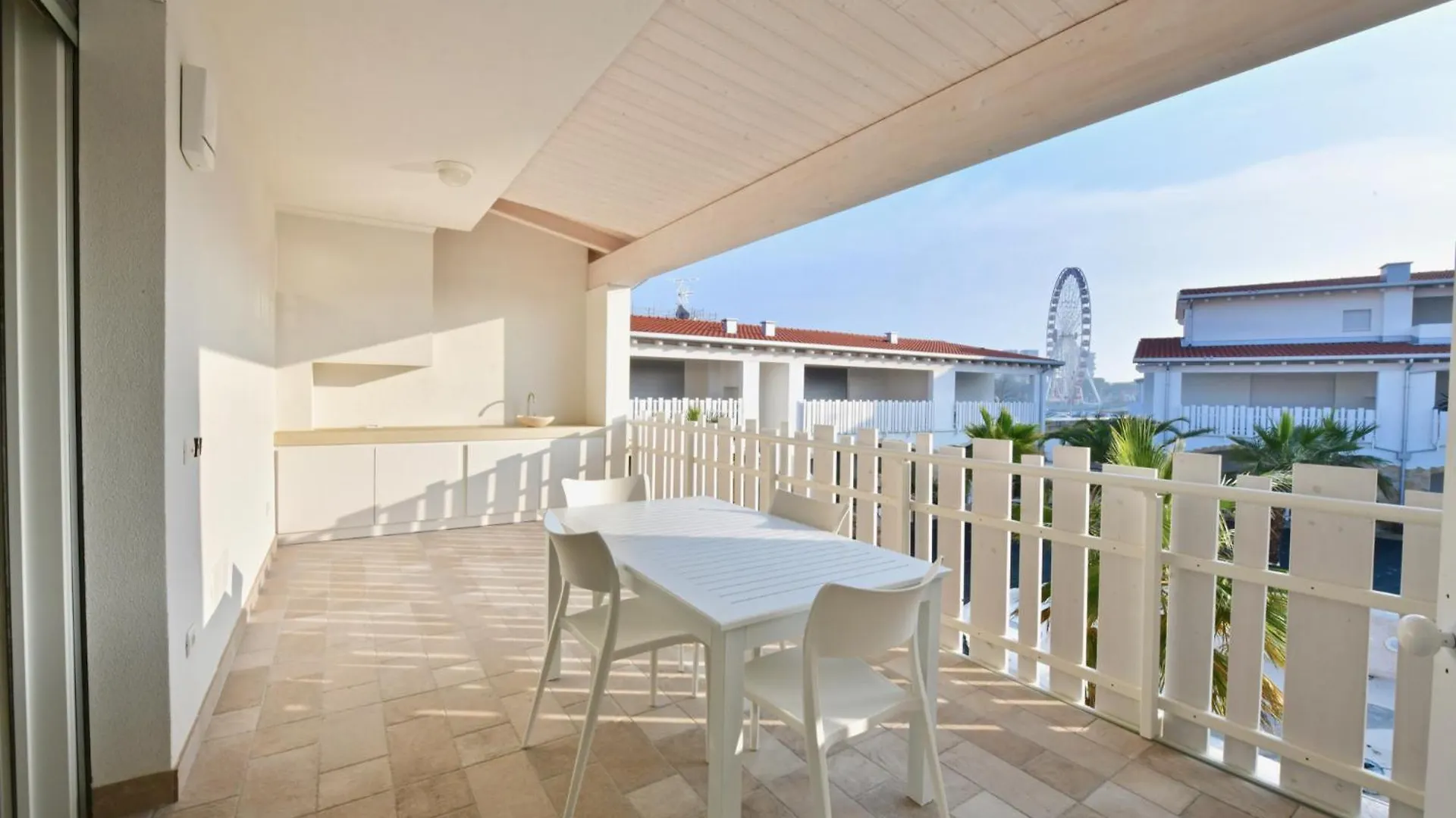 Cala Blu Apartments Lido di Jesolo