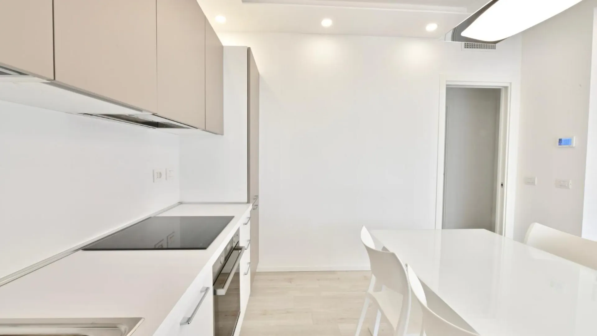 Cala Blu Apartments Lido di Jesolo