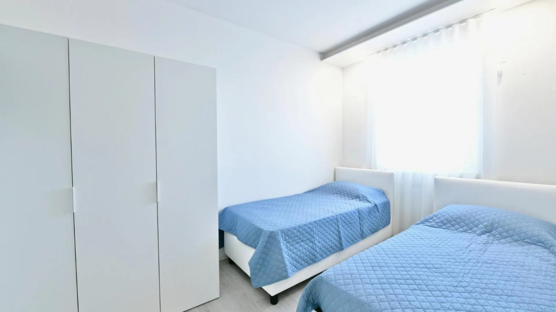Cala Blu Apartments Lido di Jesolo Italy