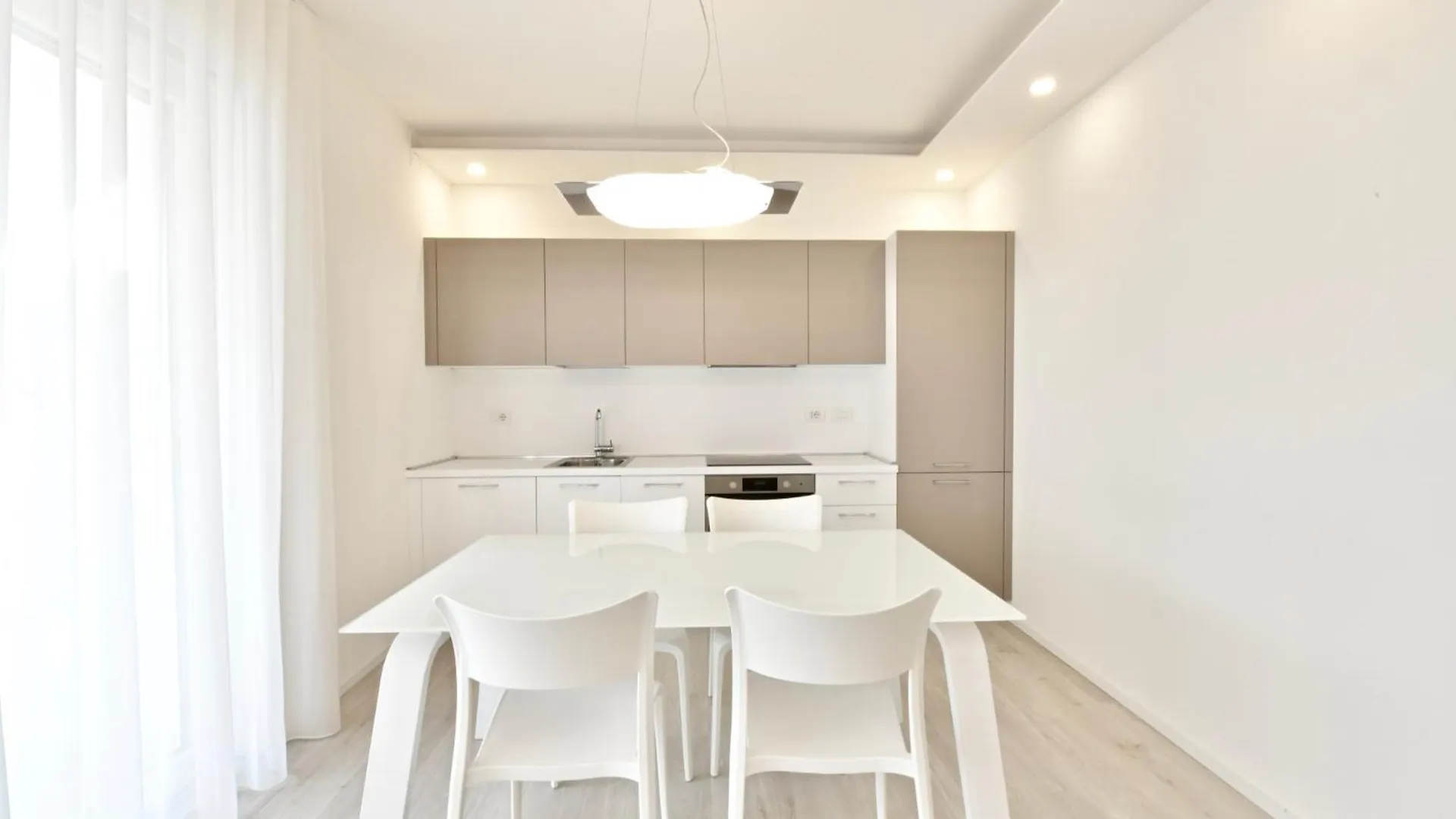 Cala Blu Apartments Lido di Jesolo