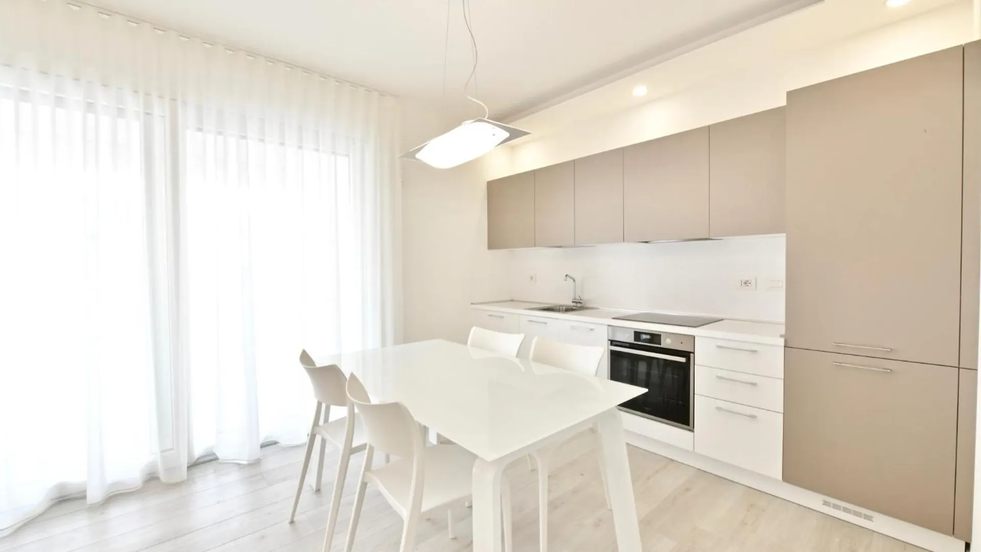 Cala Blu Apartments Lido di Jesolo Italy