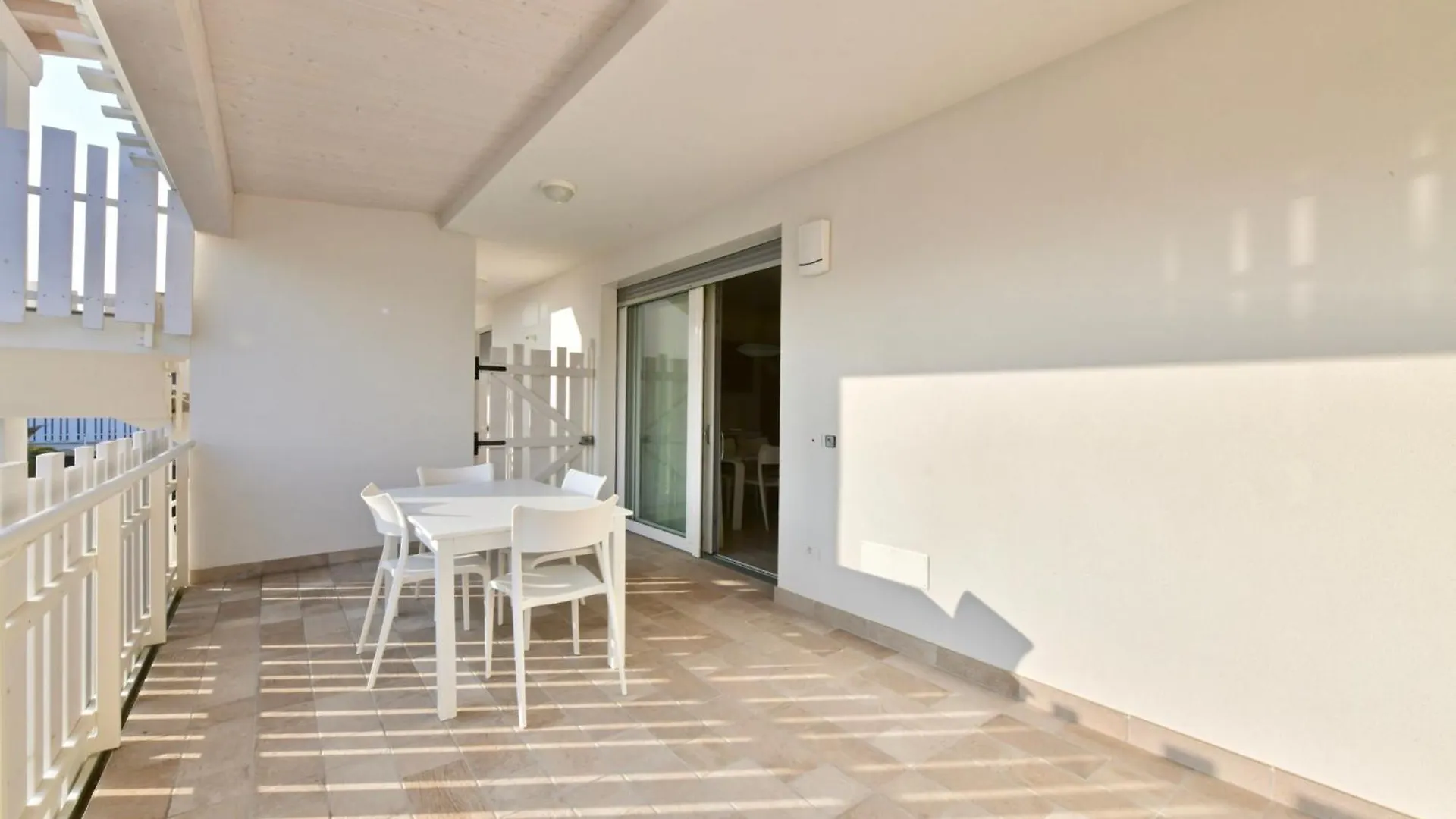 Cala Blu Apartments Lido di Jesolo 0*,  Italy