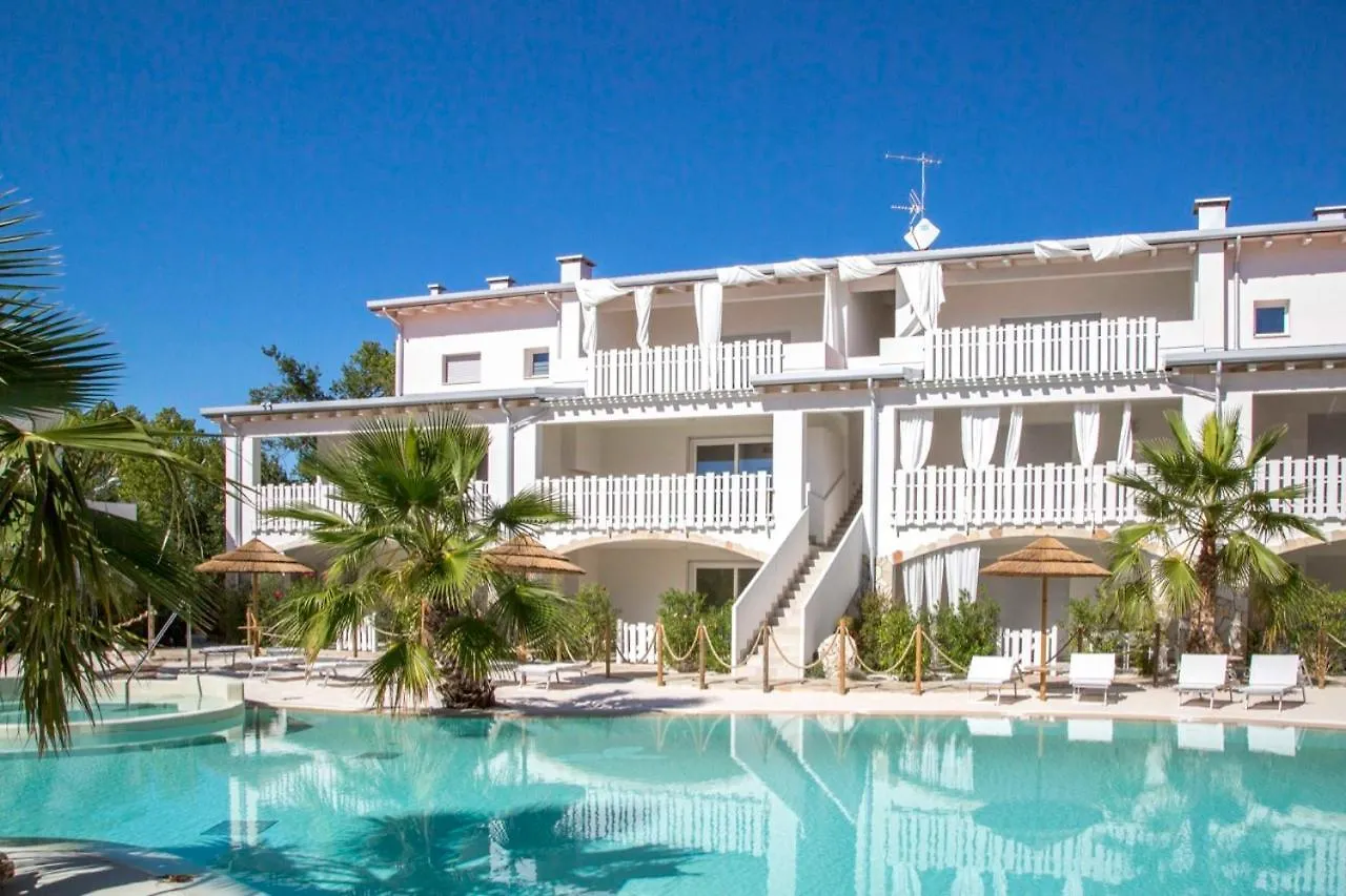 Cala Blu Apartments Lido di Jesolo
