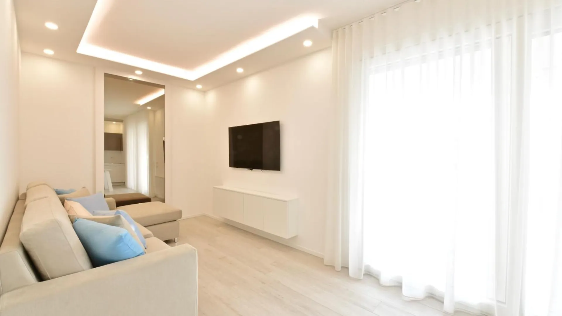 Cala Blu Apartments Lido di Jesolo