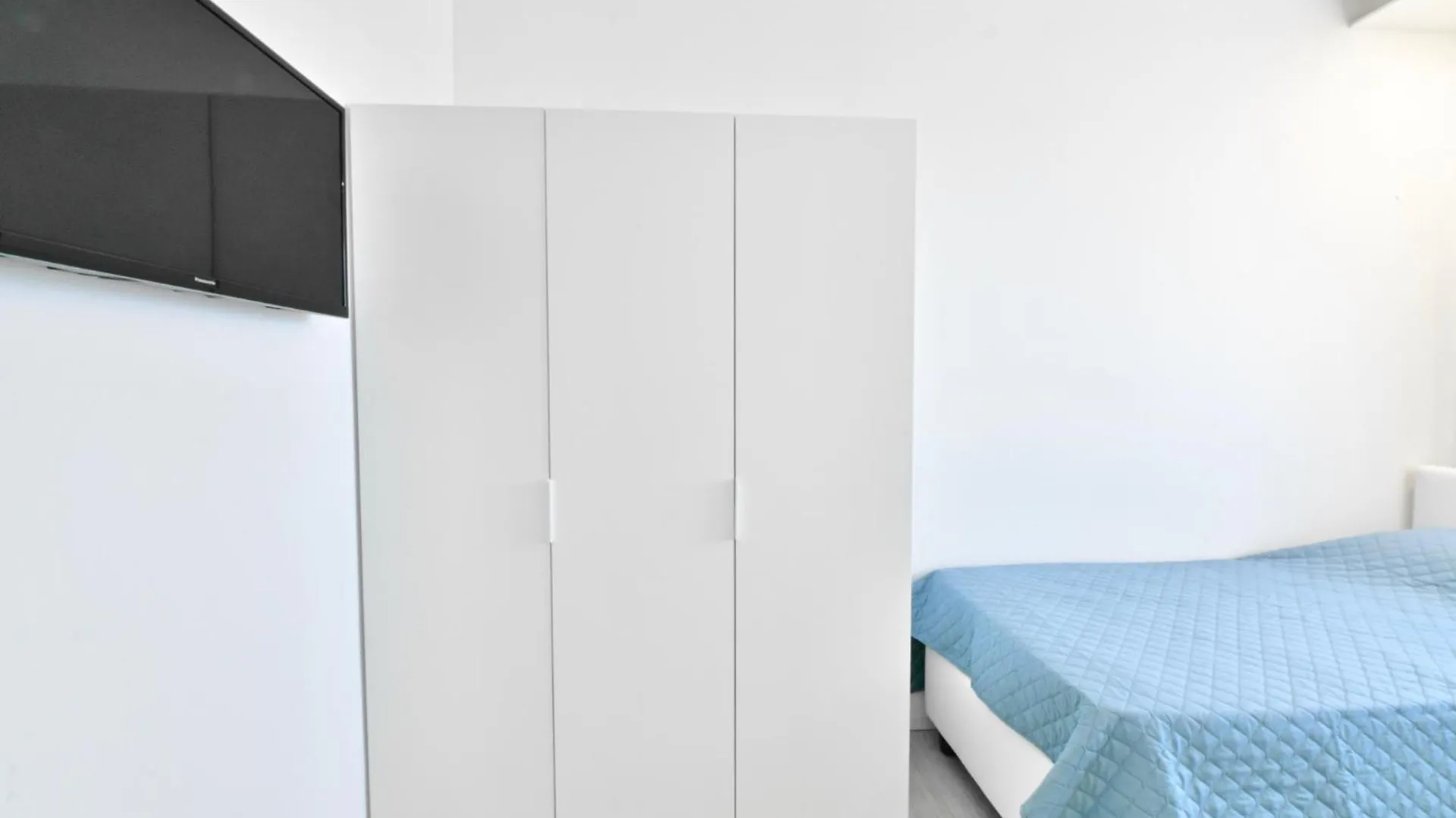 Cala Blu Apartments Lido di Jesolo 0*,  İtalya
